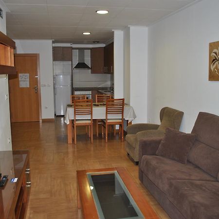 Iberflat Apartamentos Avenida Valencia 17 Кастельйон-де-ла-Плана Екстер'єр фото