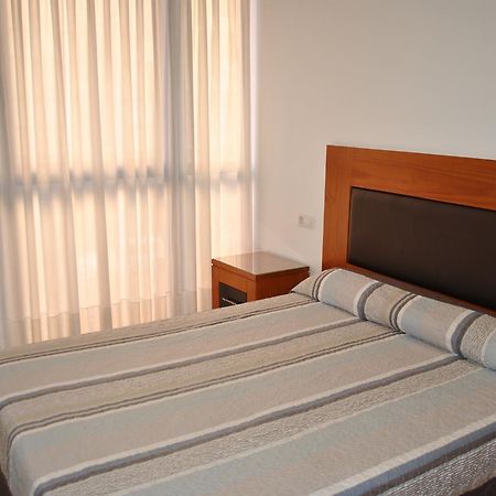 Iberflat Apartamentos Avenida Valencia 17 Кастельйон-де-ла-Плана Екстер'єр фото