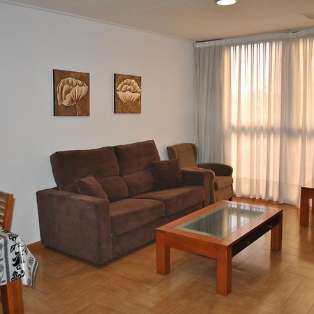 Iberflat Apartamentos Avenida Valencia 17 Кастельйон-де-ла-Плана Екстер'єр фото