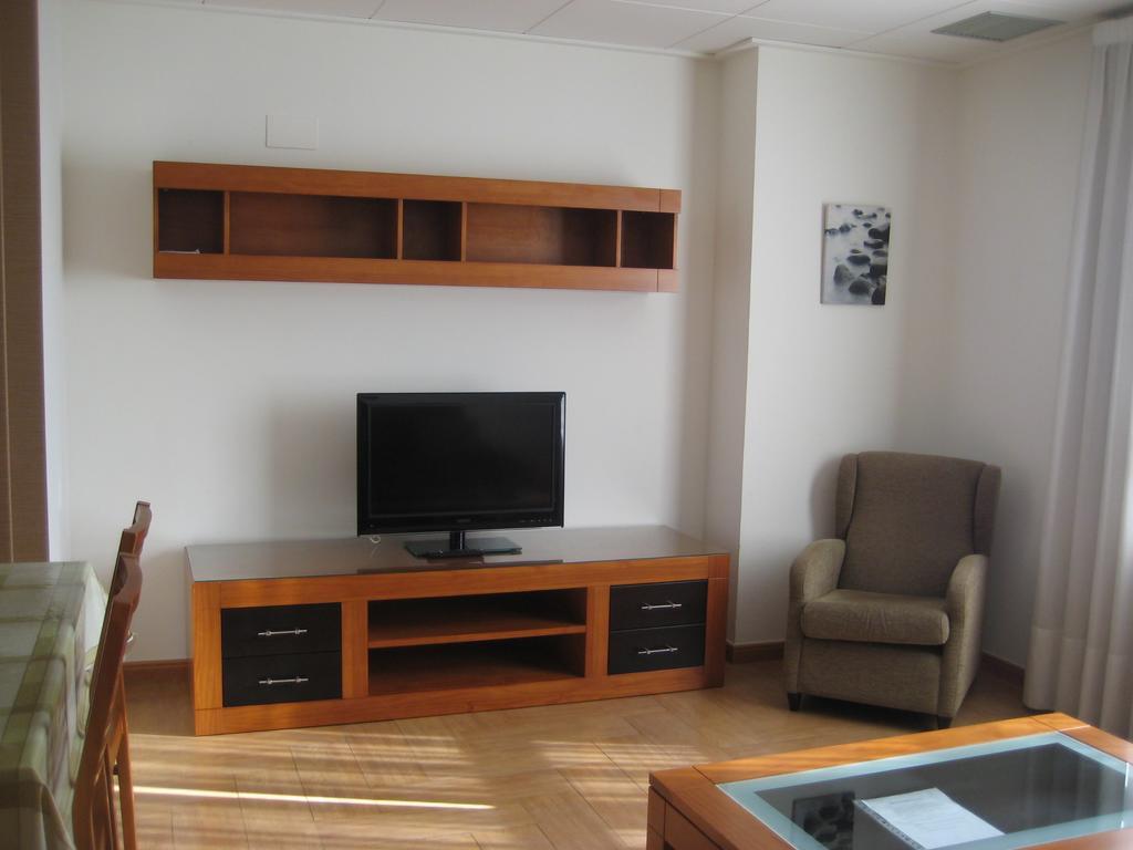 Iberflat Apartamentos Avenida Valencia 17 Кастельйон-де-ла-Плана Екстер'єр фото