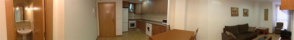 Iberflat Apartamentos Avenida Valencia 17 Кастельйон-де-ла-Плана Екстер'єр фото