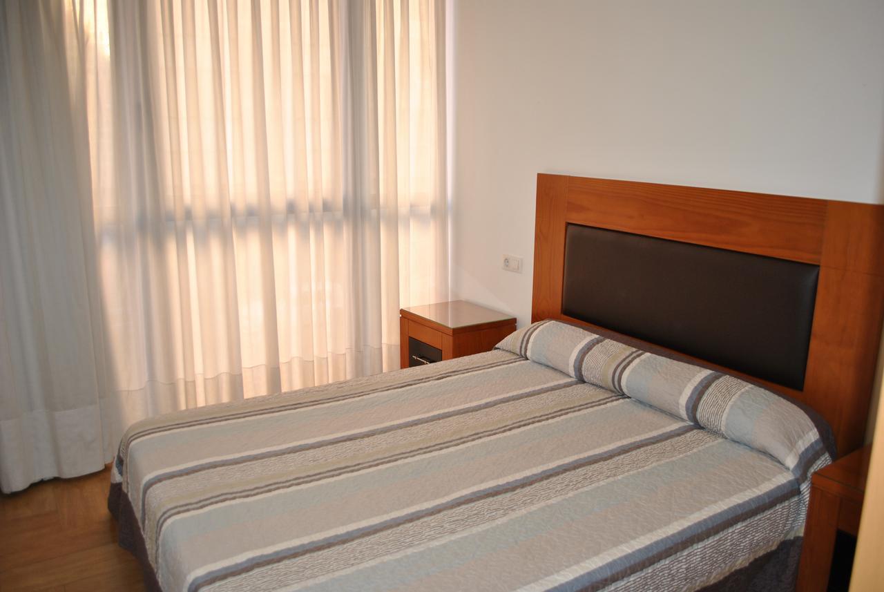Iberflat Apartamentos Avenida Valencia 17 Кастельйон-де-ла-Плана Екстер'єр фото