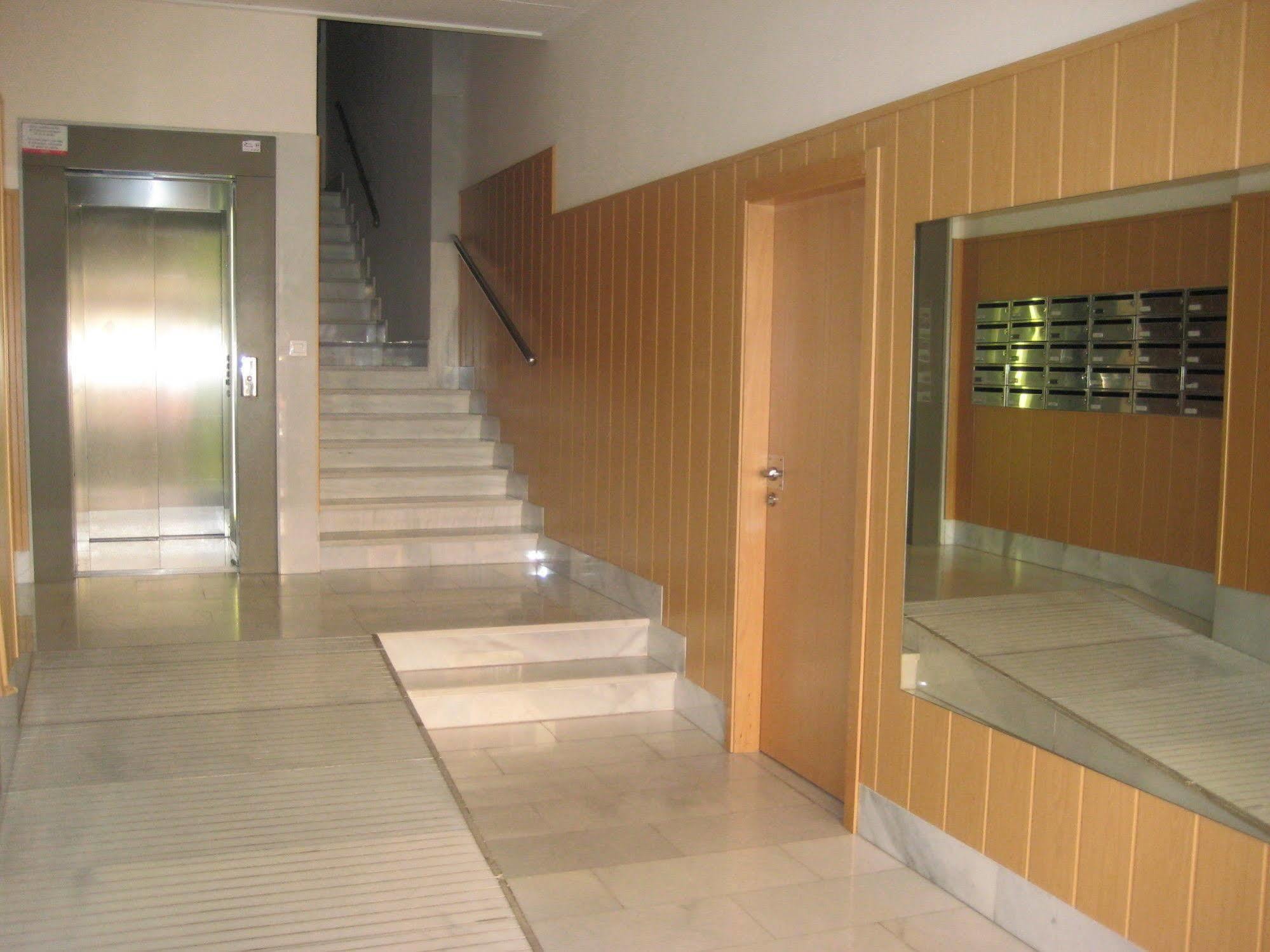 Iberflat Apartamentos Avenida Valencia 17 Кастельйон-де-ла-Плана Екстер'єр фото