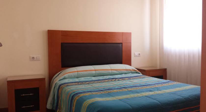 Iberflat Apartamentos Avenida Valencia 17 Кастельйон-де-ла-Плана Екстер'єр фото
