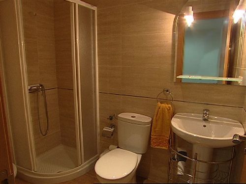 Iberflat Apartamentos Avenida Valencia 17 Кастельйон-де-ла-Плана Екстер'єр фото