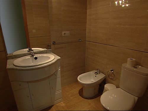 Iberflat Apartamentos Avenida Valencia 17 Кастельйон-де-ла-Плана Екстер'єр фото