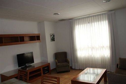 Iberflat Apartamentos Avenida Valencia 17 Кастельйон-де-ла-Плана Екстер'єр фото