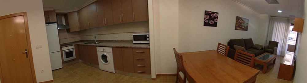 Iberflat Apartamentos Avenida Valencia 17 Кастельйон-де-ла-Плана Екстер'єр фото