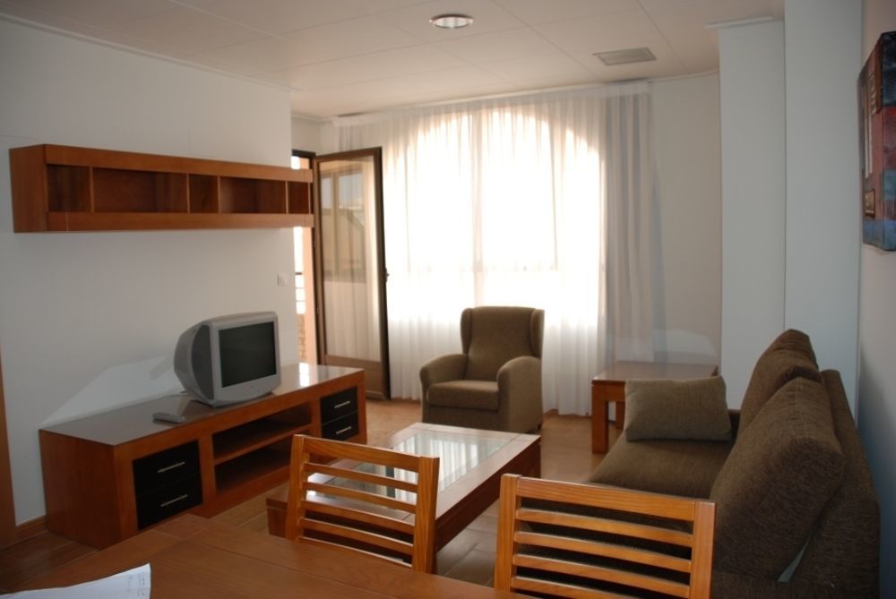 Iberflat Apartamentos Avenida Valencia 17 Кастельйон-де-ла-Плана Екстер'єр фото
