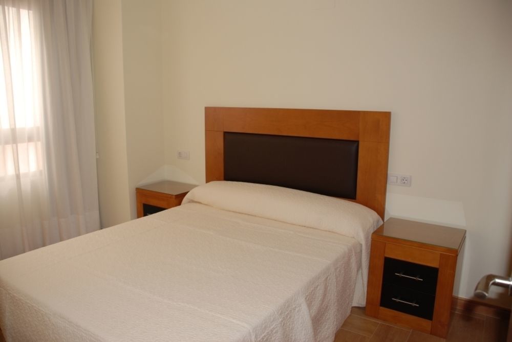 Iberflat Apartamentos Avenida Valencia 17 Кастельйон-де-ла-Плана Екстер'єр фото